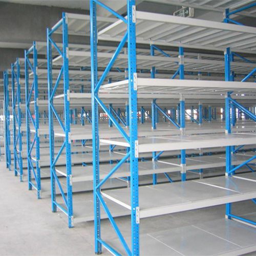 Giá, kệ công nghiệp